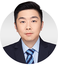 MarcumAsia - MarcumAsia