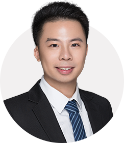 MarcumAsia - MarcumAsia