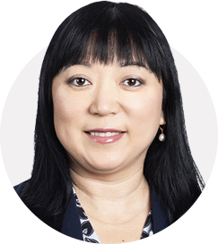 MarcumAsia - MarcumAsia