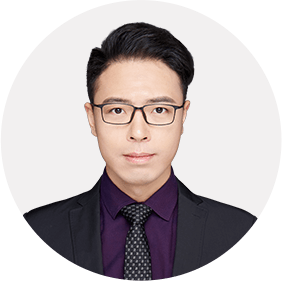 MarcumAsia - MarcumAsia