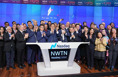 MarcumAsia - MarcumAsia