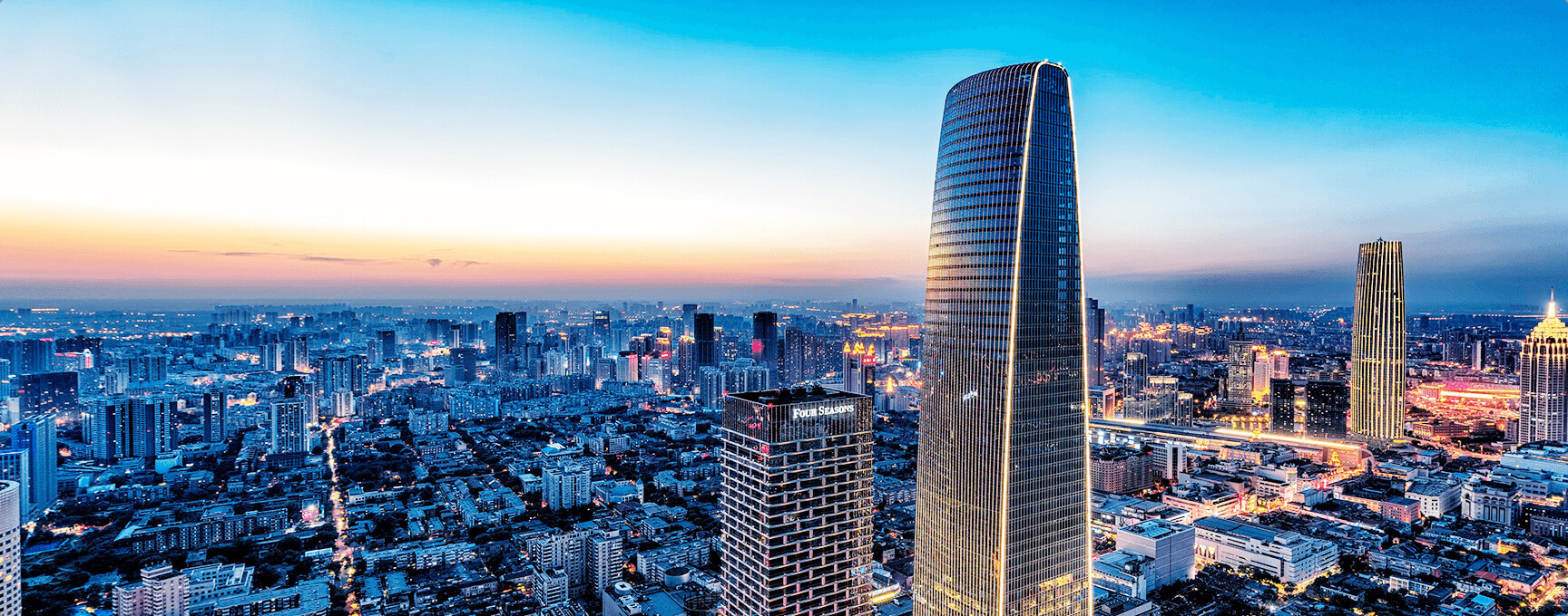 MarcumAsia - MarcumAsia